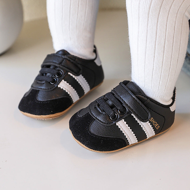 Breathable Anti-Slip Baby Toddler Shoes