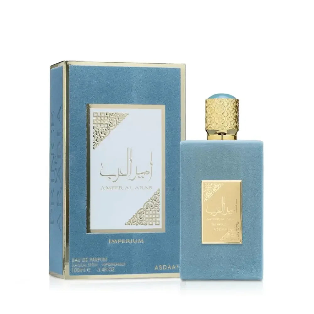 Original Feminine Arabic Perfume Oil for Women, Concentrated Attar.