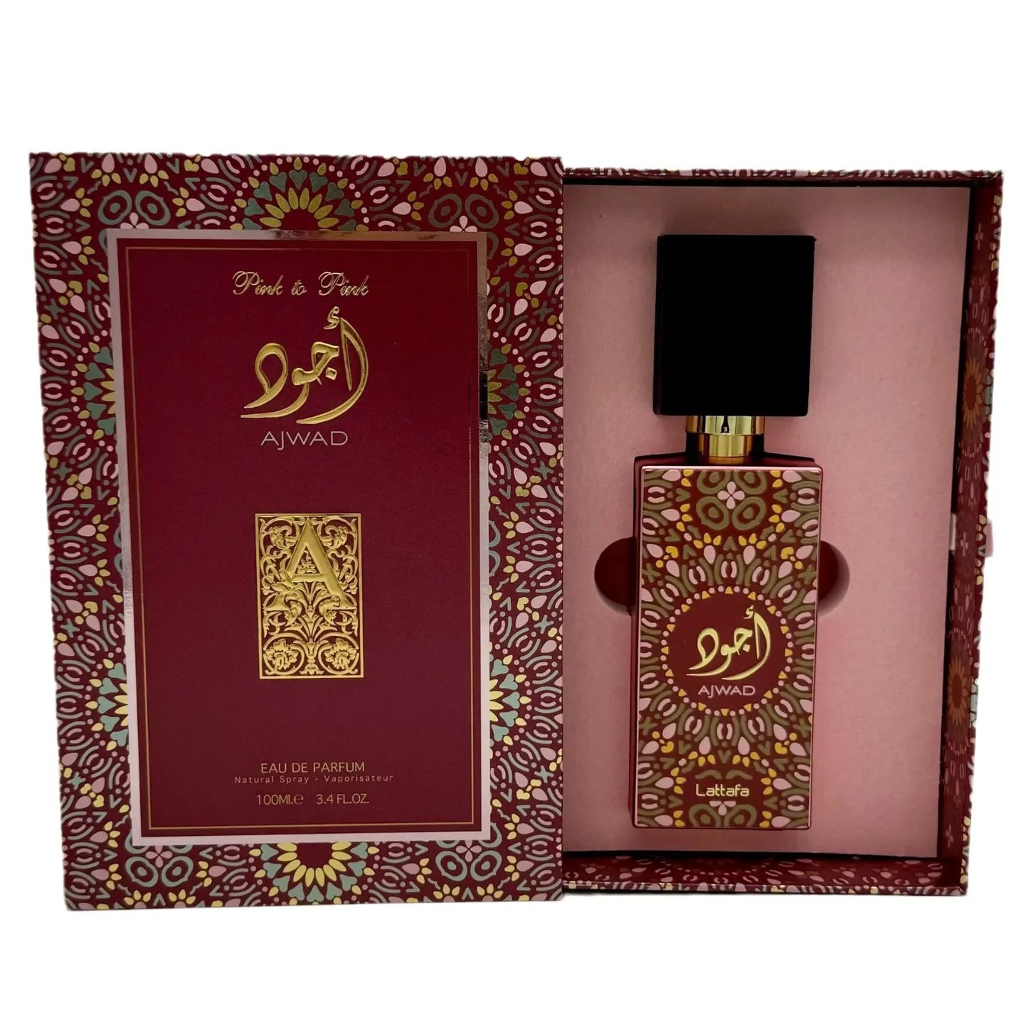 Unisex Elegant Long Lasting Daily Wear Fragrance Series for Men & Women