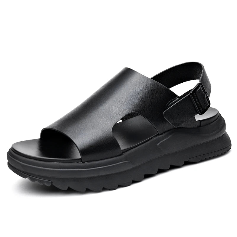 Sandals for Men Lightweight soft Sole Breathable