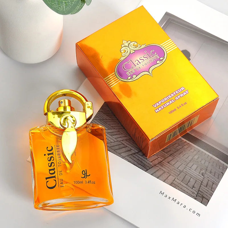 Arabian Sultan Woody Perfume for Men Gift
