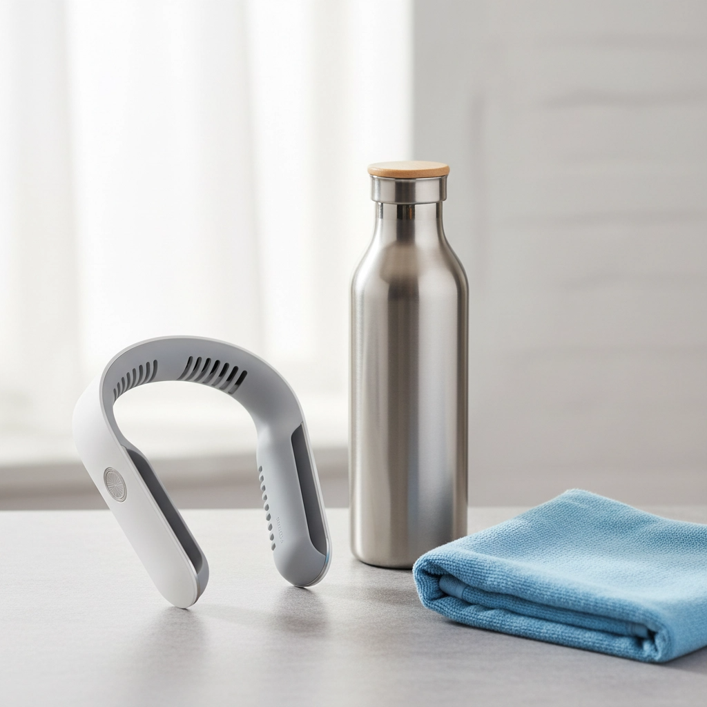 Travel Comfort & Cooling