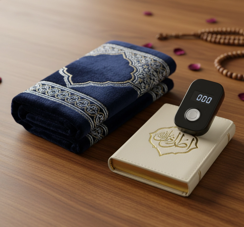 Spirituality & Gifts