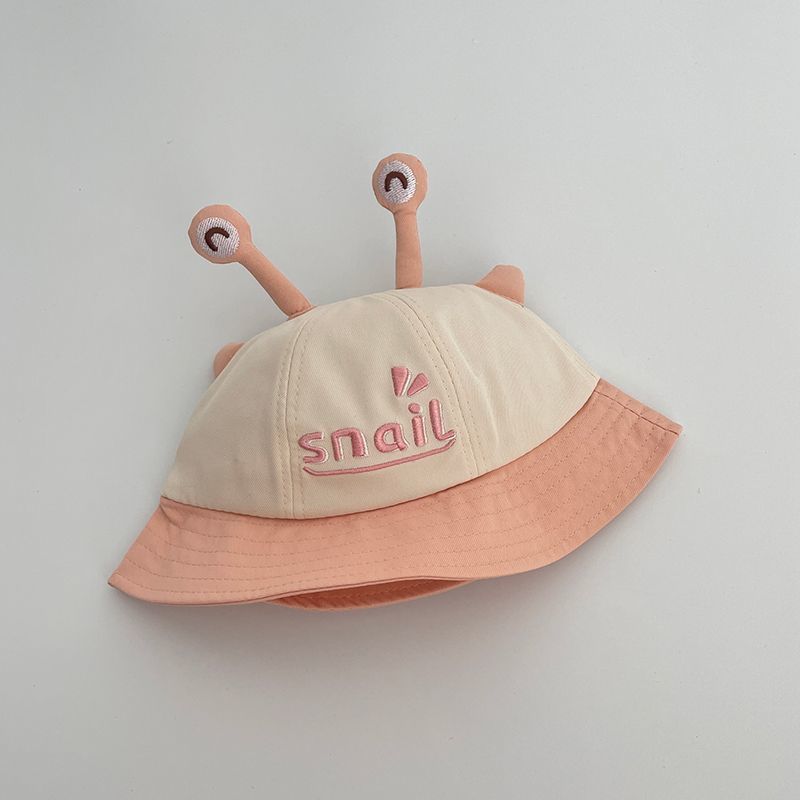 Baby Sun Protection Fisherman Hat