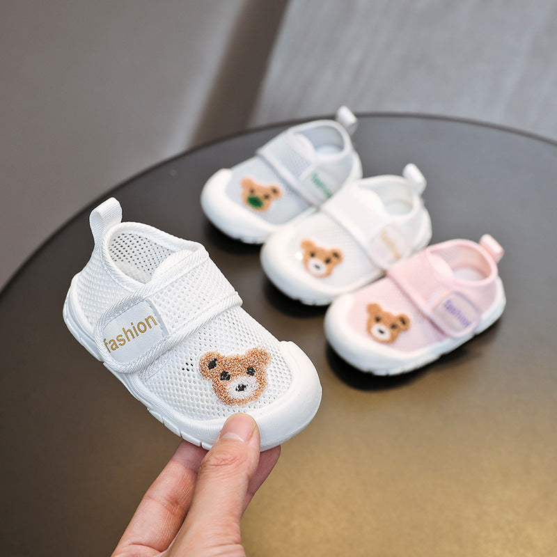 baby prewalker