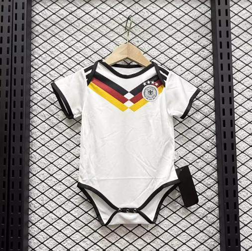 Baby Jersey climbing suit