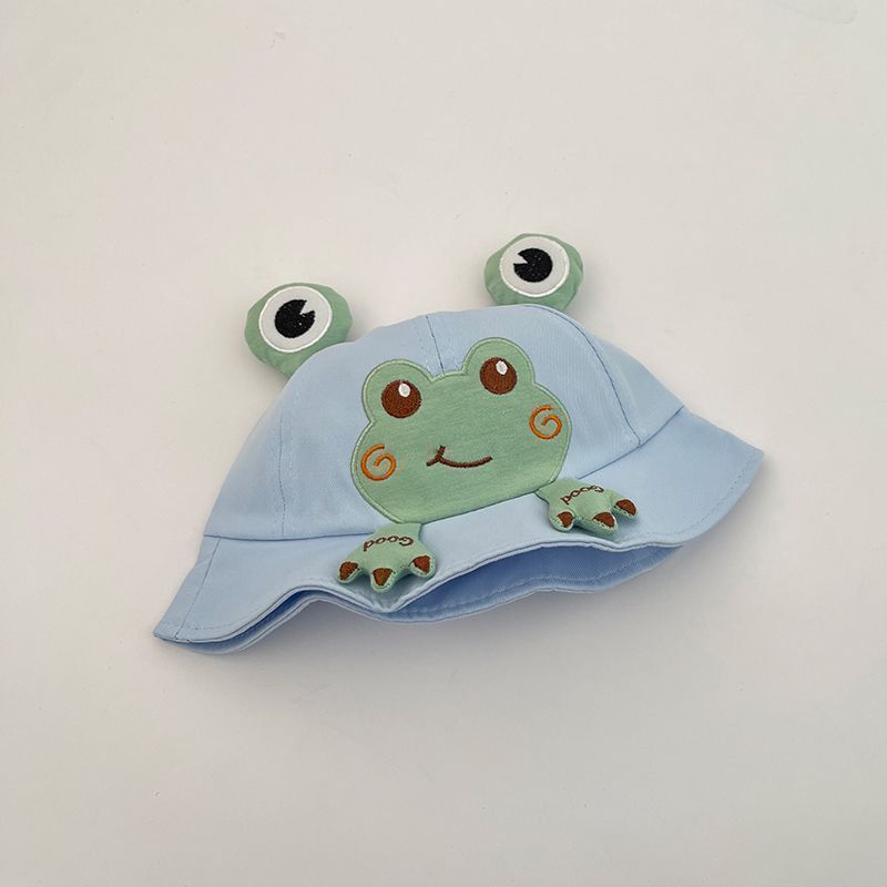 Baby Sun Protection Fisherman Hat