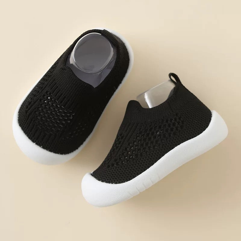Soft Sole Breathable Baby Toddler Shoes