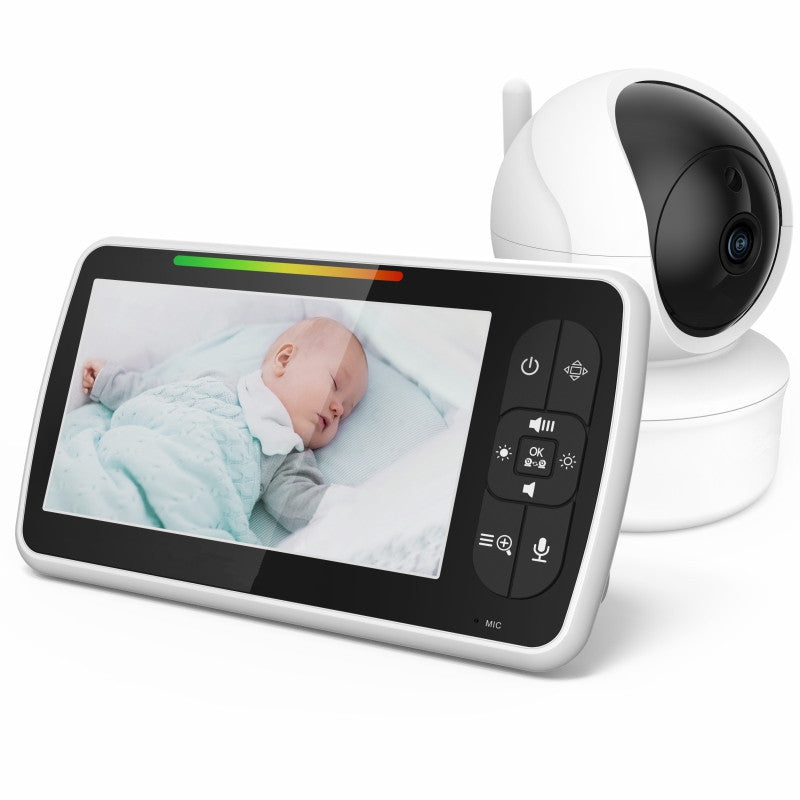 Baby monitor
