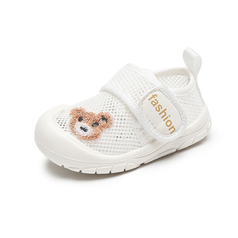 baby prewalker