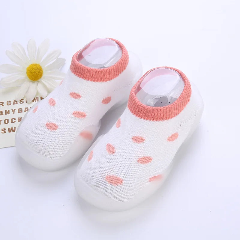 First Walker Shoes For Baby little Girl Toddler or Boy Kids