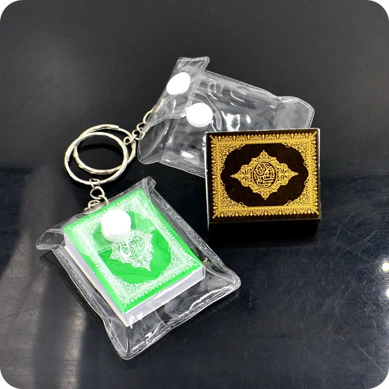Mini Arabic language Qur'an Gift
