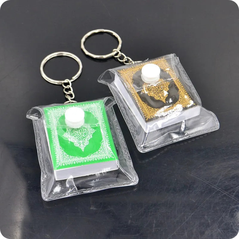 Mini Arabic language Qur'an Gift