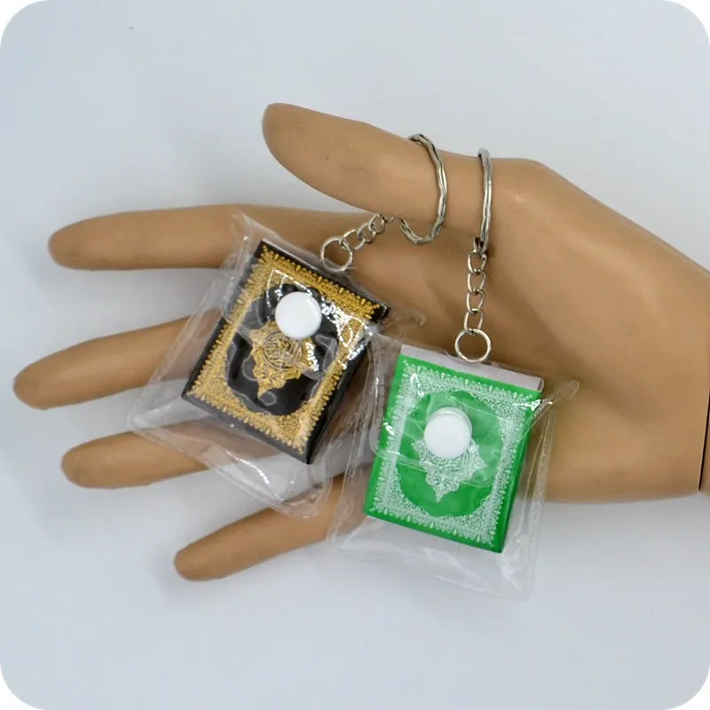 Mini Arabic language Qur'an Gift