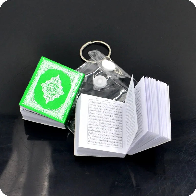 Mini Arabic language Qur'an Gift