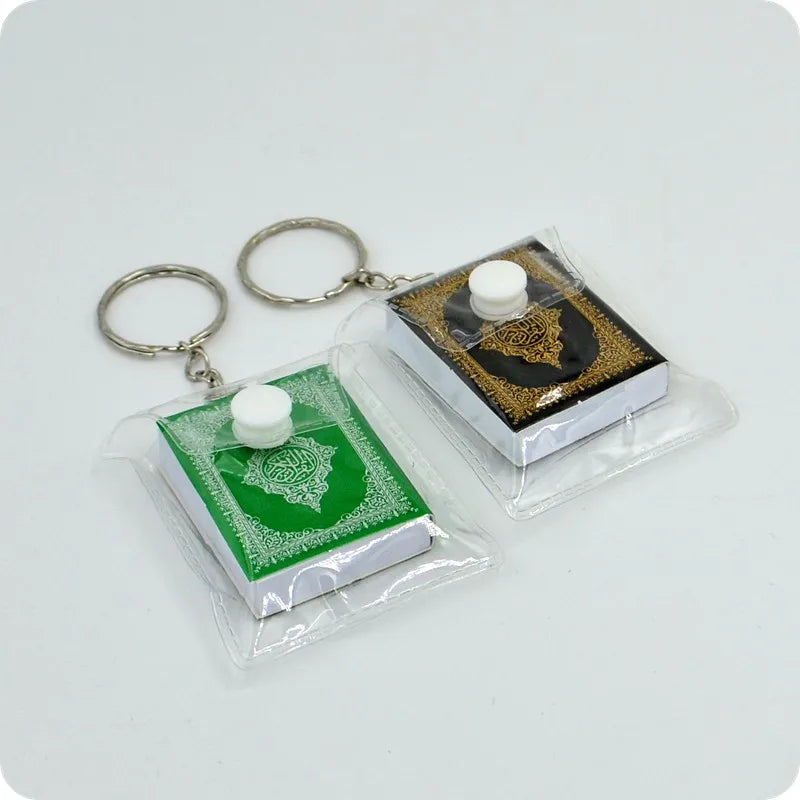 Mini Arabic language Qur'an Gift
