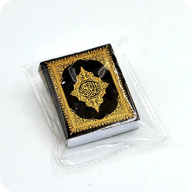 Mini Arabic language Qur'an Gift