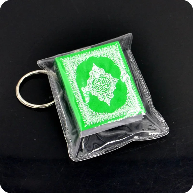 Mini Arabic language Qur'an Gift