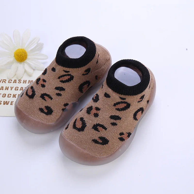 First Walker Shoes For Baby little Girl Toddler or Boy Kids