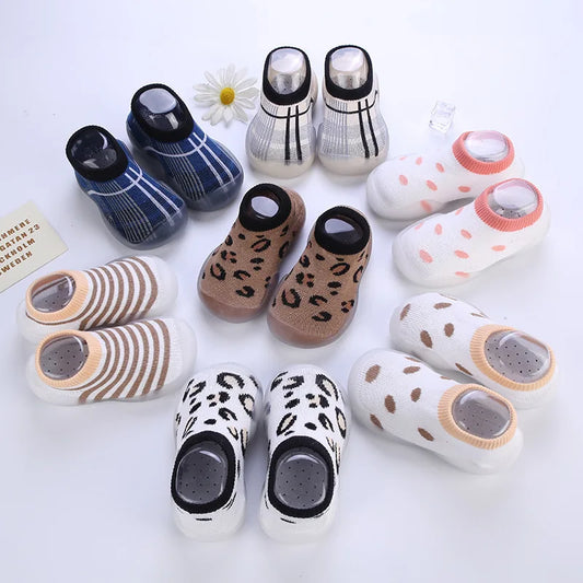 First Walker Shoes For Baby little Girl Toddler or Boy Kids