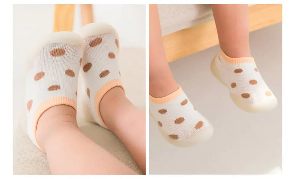 First Walker Shoes For Baby little Girl Toddler or Boy Kids
