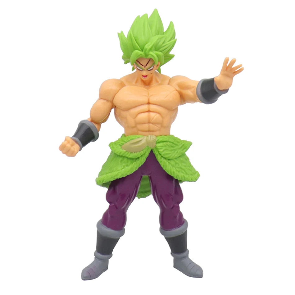Son Goku Dragon Ball Goku DBZ. Toys