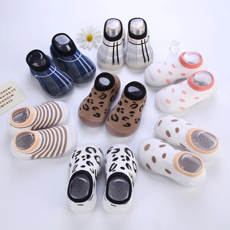 First Walker Shoes For Baby little Girl Toddler or Boy Kids