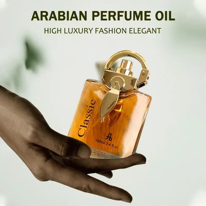 Women Arabic Perfume 100ml