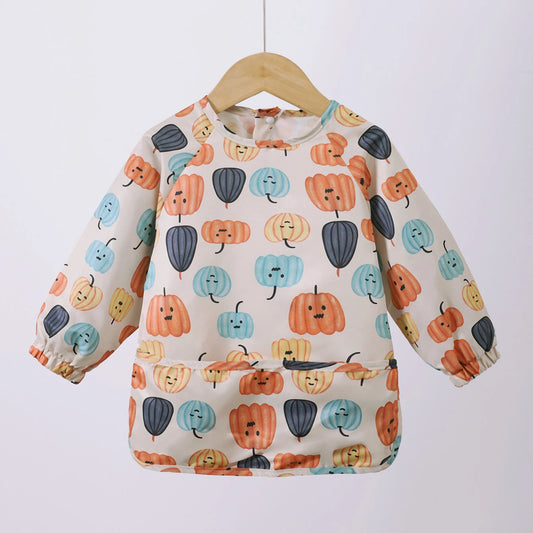 Danish Super soft baby bib