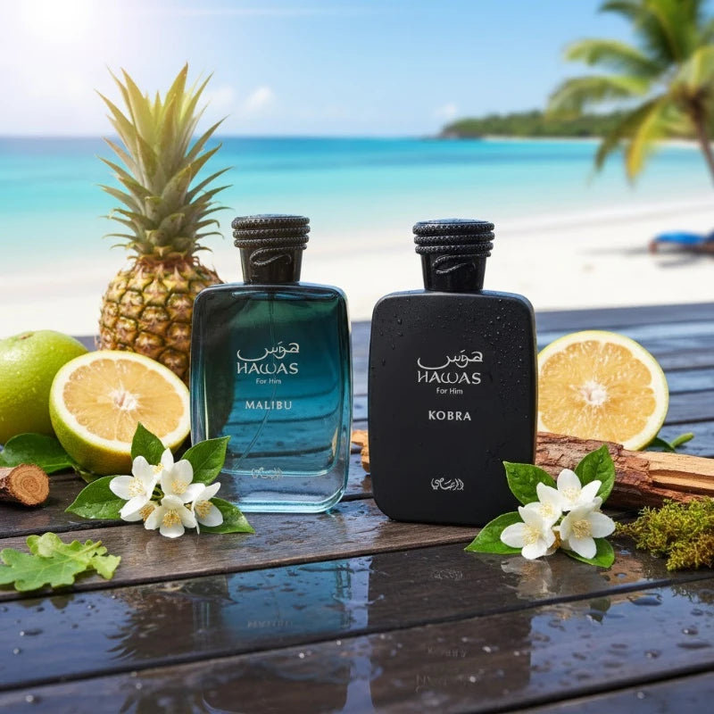 Citrus Long Lasting Masculine Mens Perfume Eau de Parfum 100ml