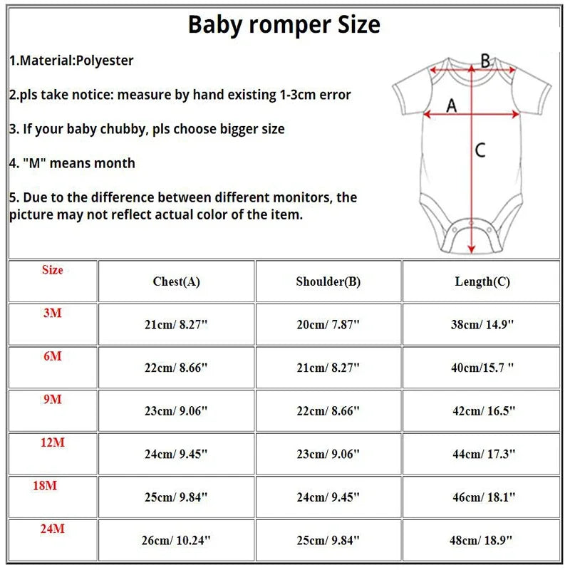 My First Eid Ramadan Baby Romper Jumpsuit