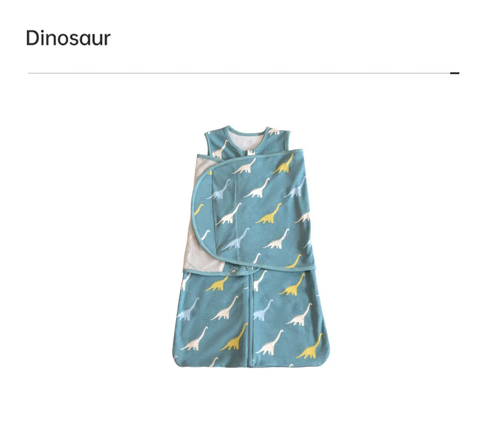 0-6Months Sleeping swaddle For Babies