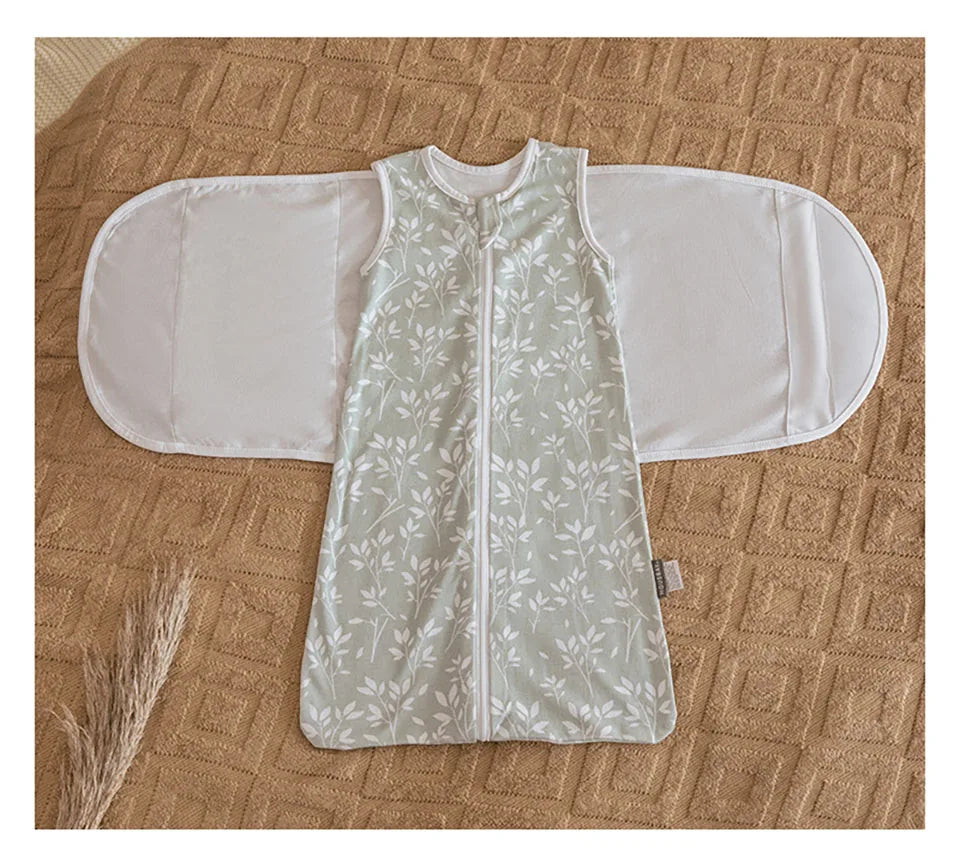 0-6Months Sleeping swaddle For Babies
