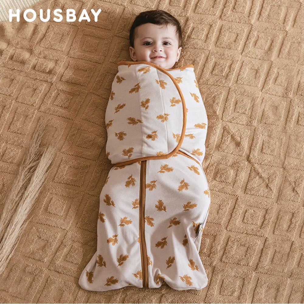 0-6Months Sleeping swaddle For Babies