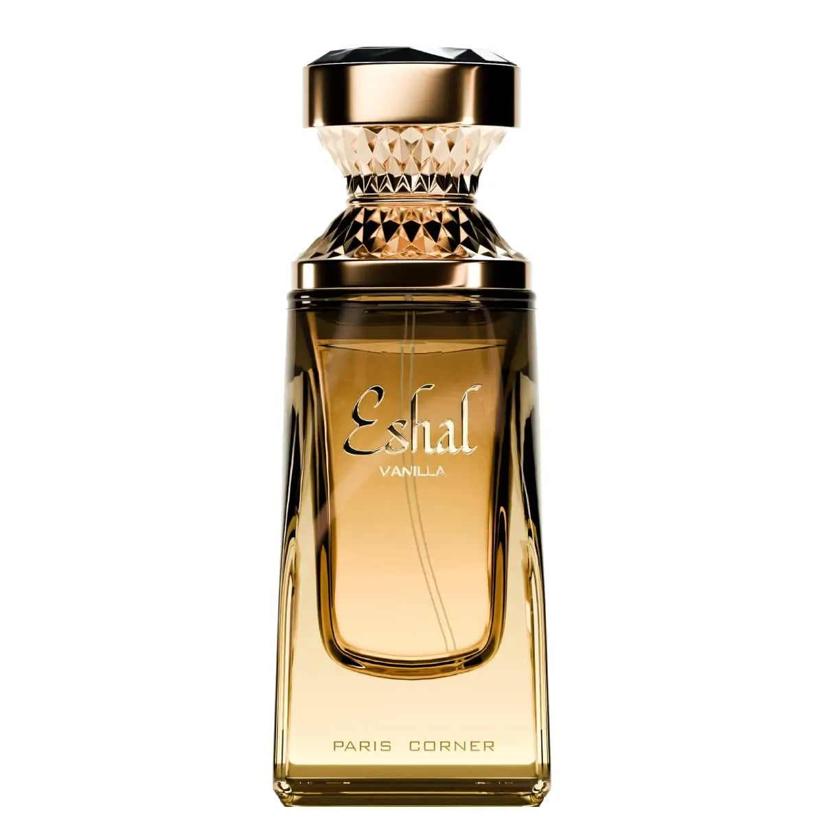 Paris Corner Eshal Vanilla EDP 3.4 Fl Oz Perfume for Women.