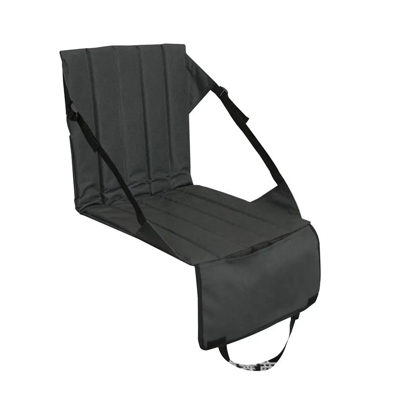 Strong foldable Lightweight stand seat cushion