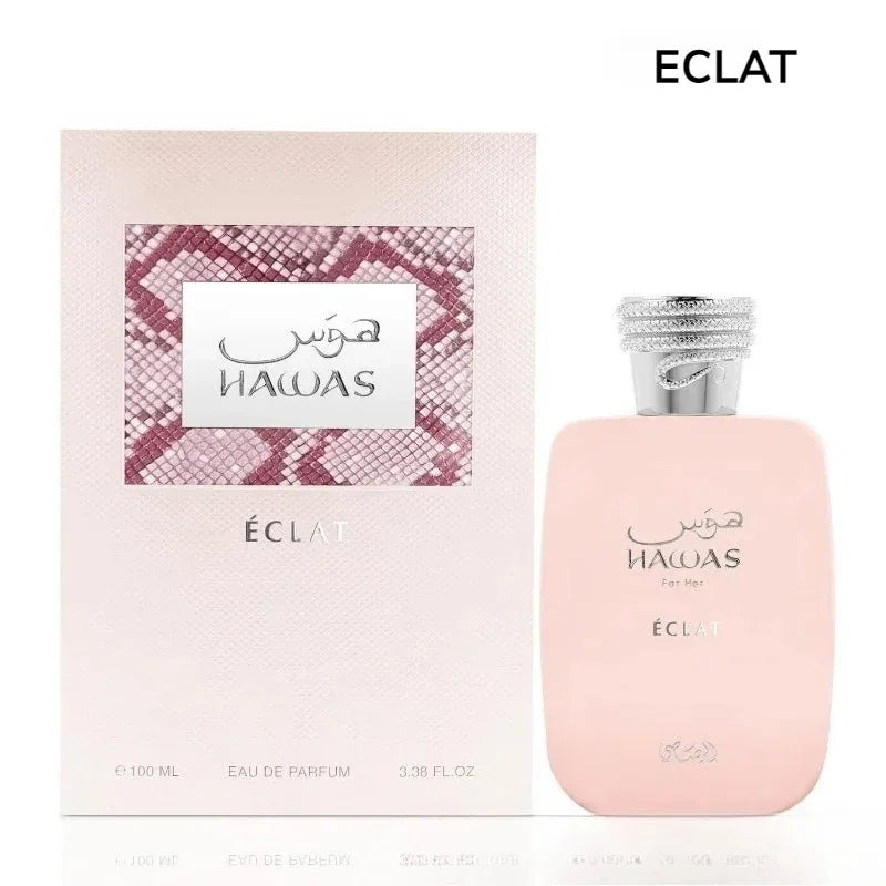 Long Lasting Luxury Unisex Arabic Perfume 100ml