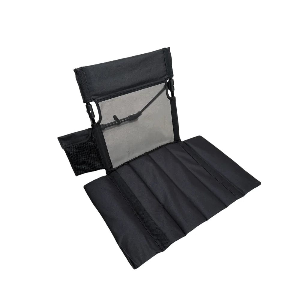 Resistant Foldable Chair Oxford Cloth