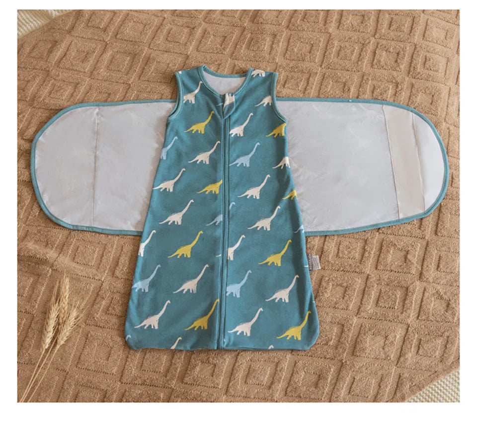 0-6Months Sleeping swaddle For Babies