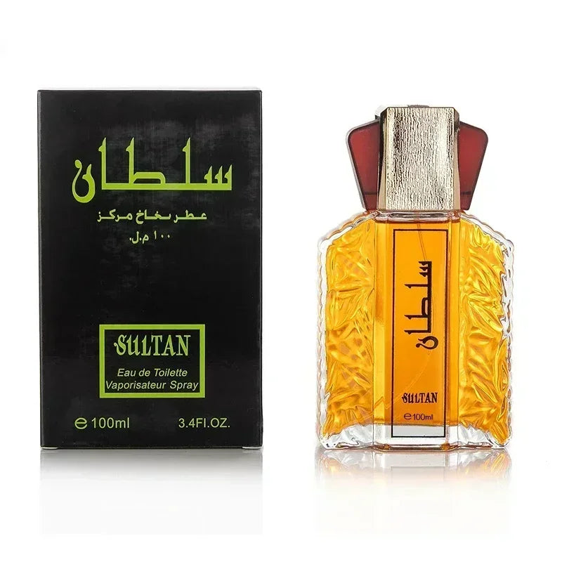 Women Arabic Perfume 100ml