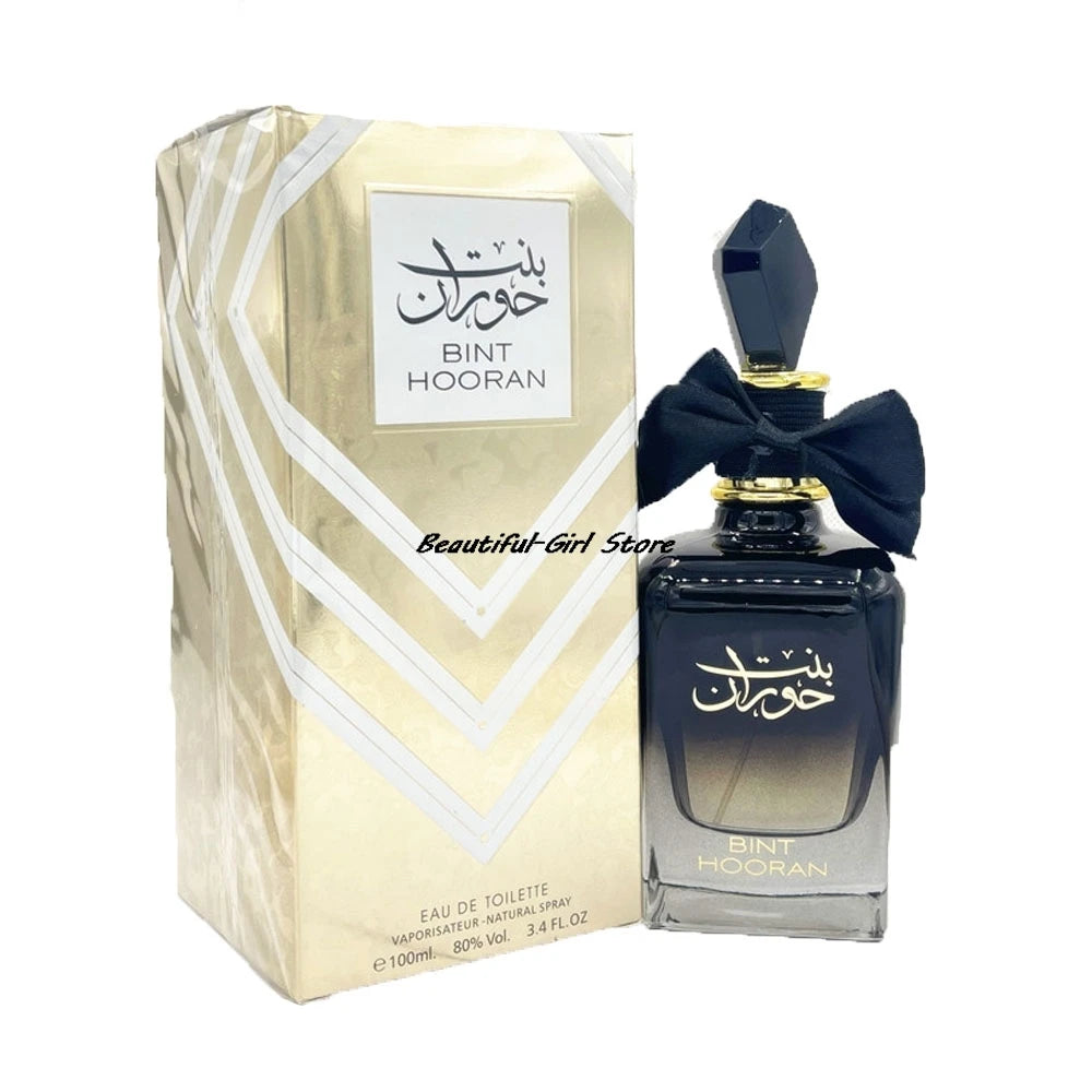 Original High Quality Arabic (0% - alcohol) Style Fragrance Long Lasting Smell 100ml