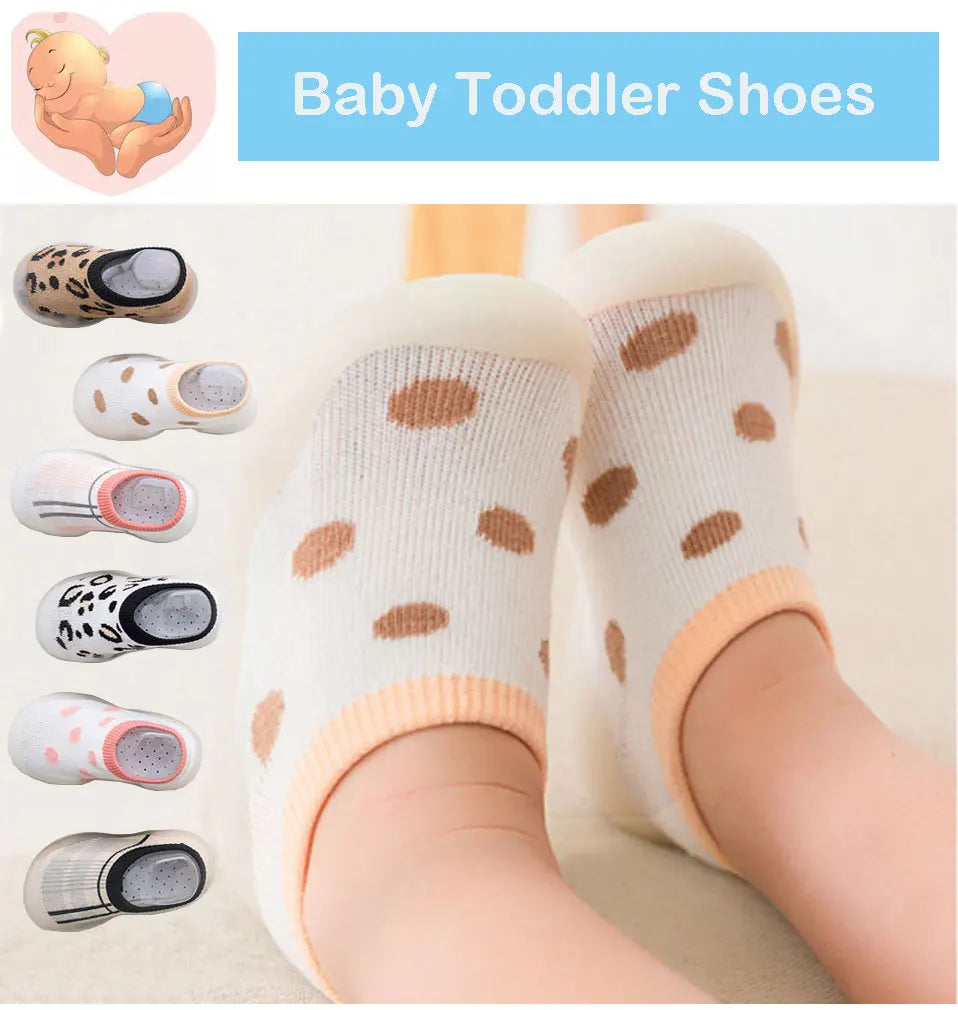 First Walker Shoes For Baby little Girl Toddler or Boy Kids