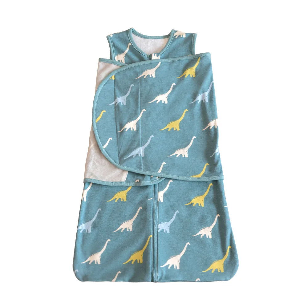 0-6Months Sleeping swaddle For Babies