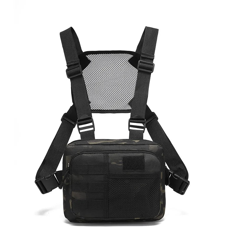 Trendy Cool secured Men's Bag