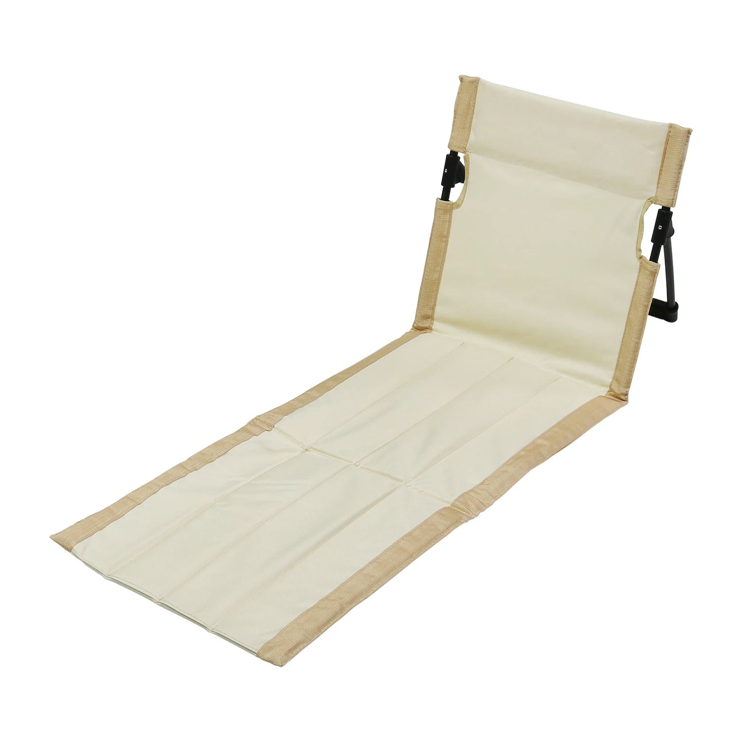 Resistant Foldable Chair Oxford Cloth