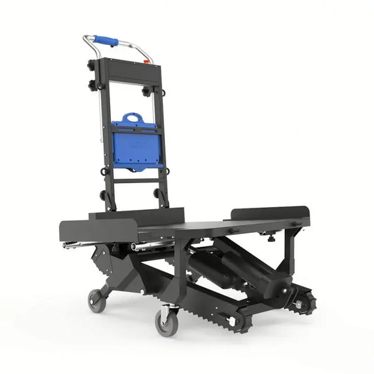 Electric Stair Climber