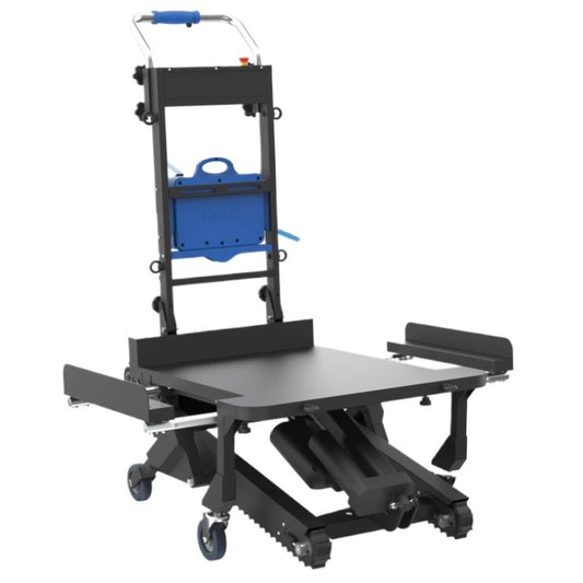 Electric Motorized Stair Climber