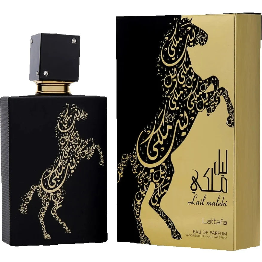 Unisex Eau De Parfum Spray 100ml Oriental notes fragrance  guaranteed