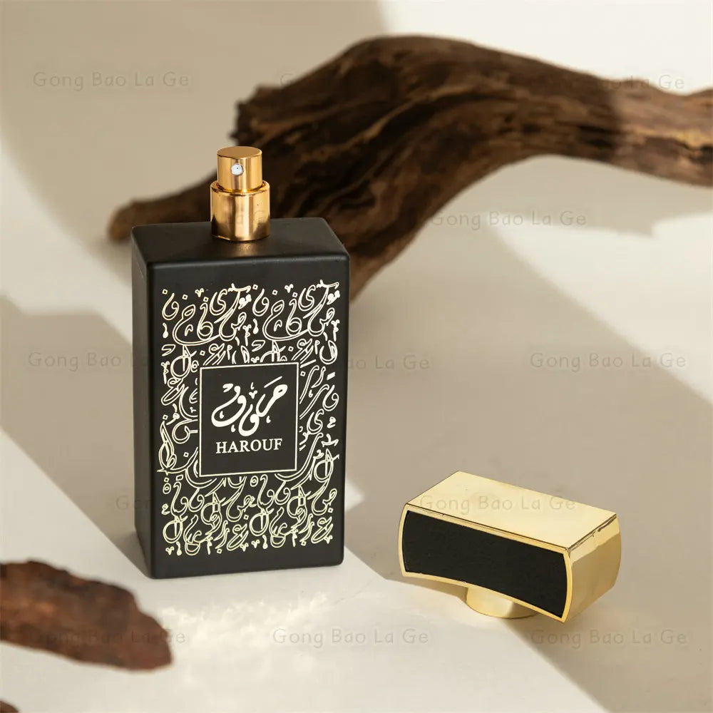Unisex Pheromone Arabic Women Heren Cologne 100ml.