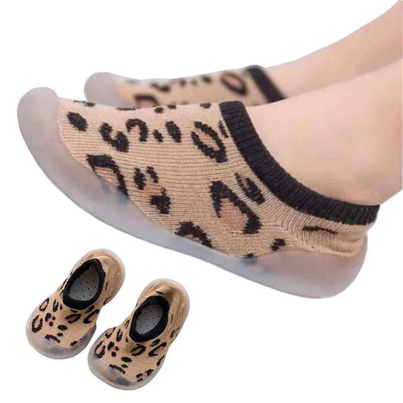 First Walker Shoes For Baby little Girl Toddler or Boy Kids